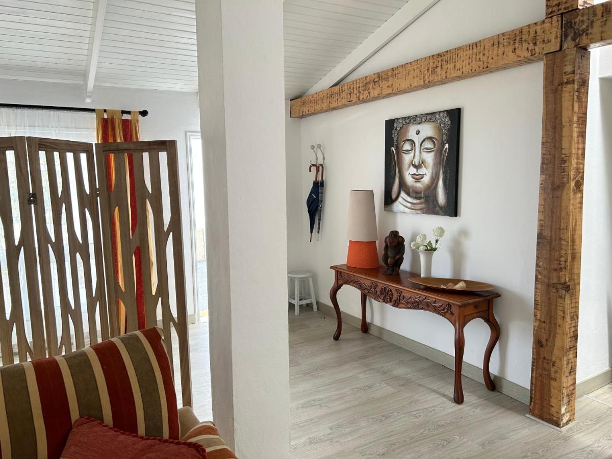 Apartment Casa La Oliva Garachico (Tenerife)