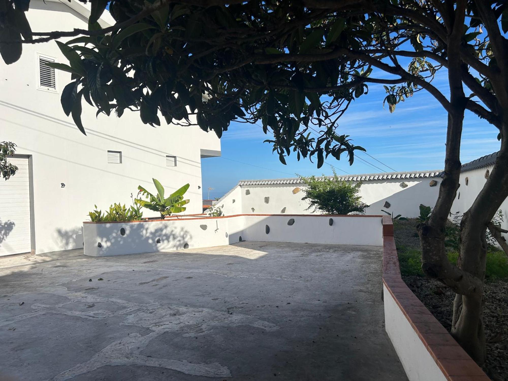 Apartment Casa La Oliva Garachico (Tenerife)