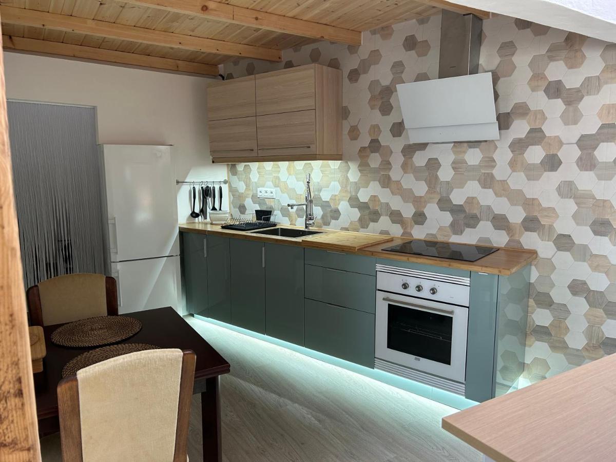Appartamento Casa La Oliva *