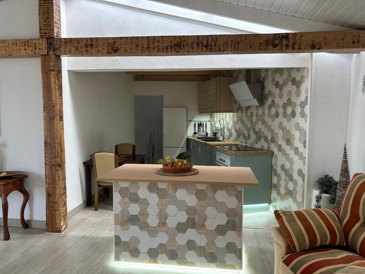 Appartamento Casa La Oliva