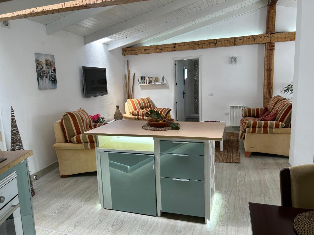 Appartamento Casa La Oliva *