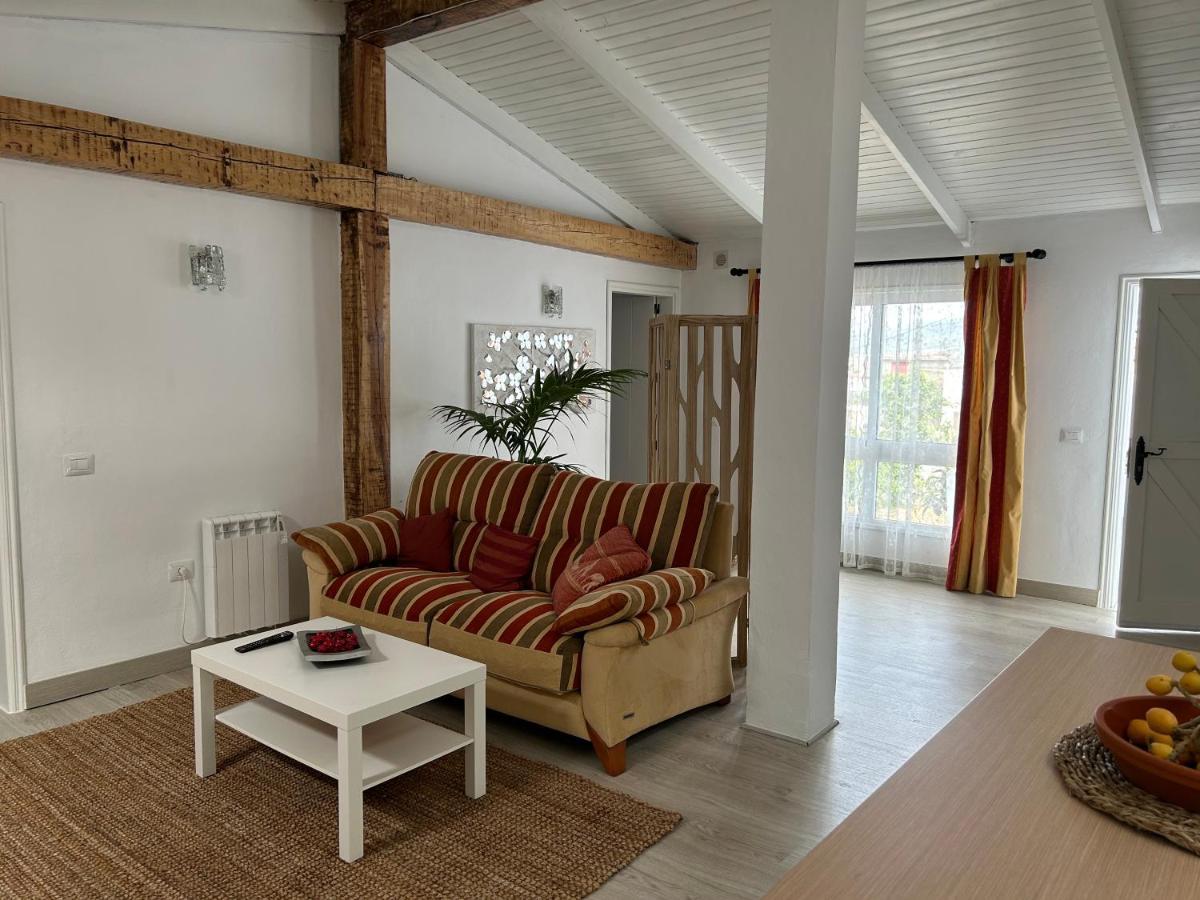 Appartamento Casa La Oliva