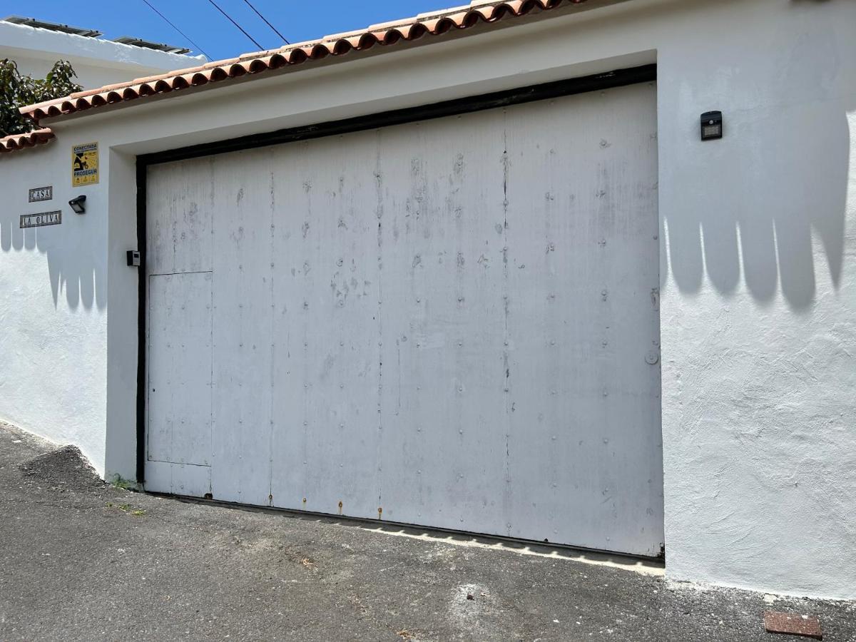 Appartamento Casa La Oliva *