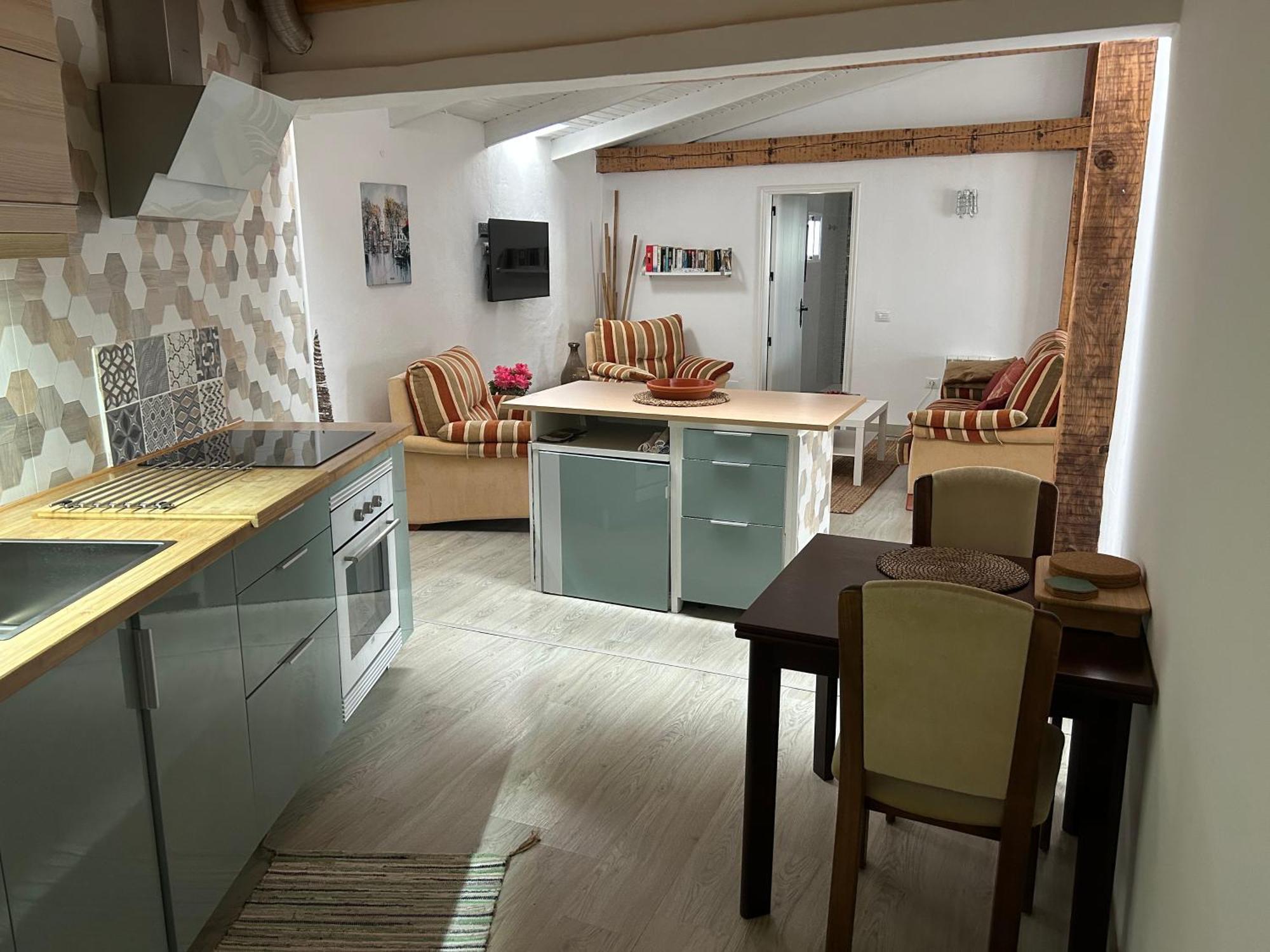 Casa La Oliva Appartamento *