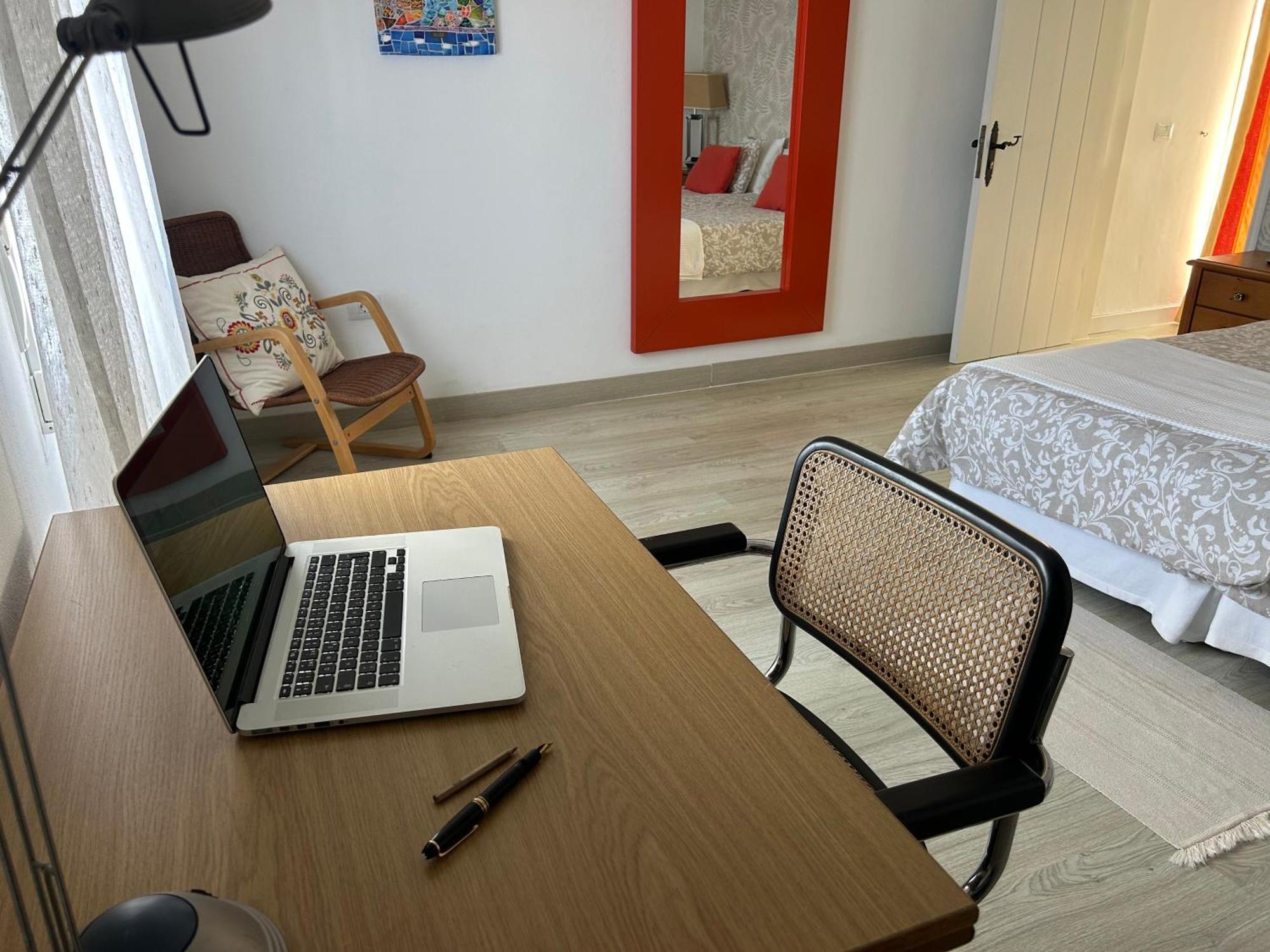 Casa La Oliva Appartamento *
